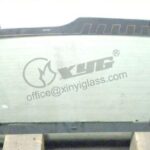 REAR WINDOW HEATED PRIVACY GREY